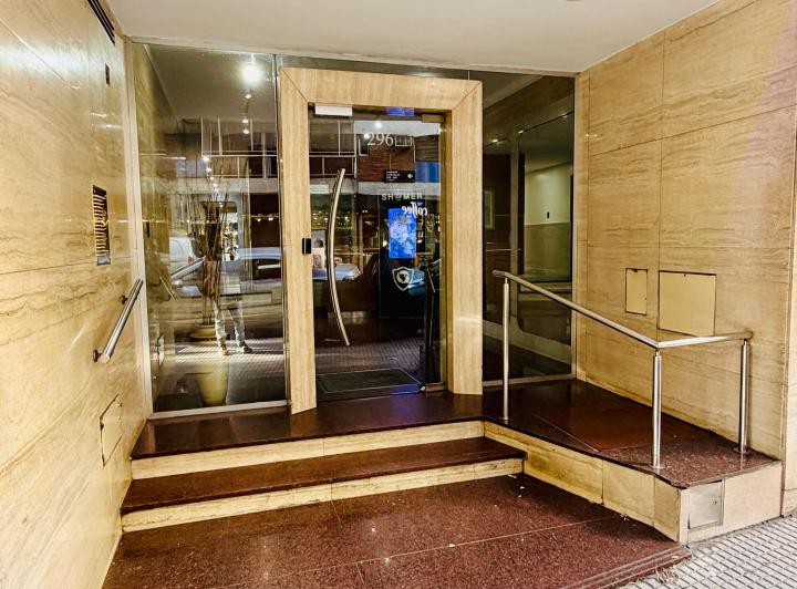 Departamento · 60m² · 3 Ambientes