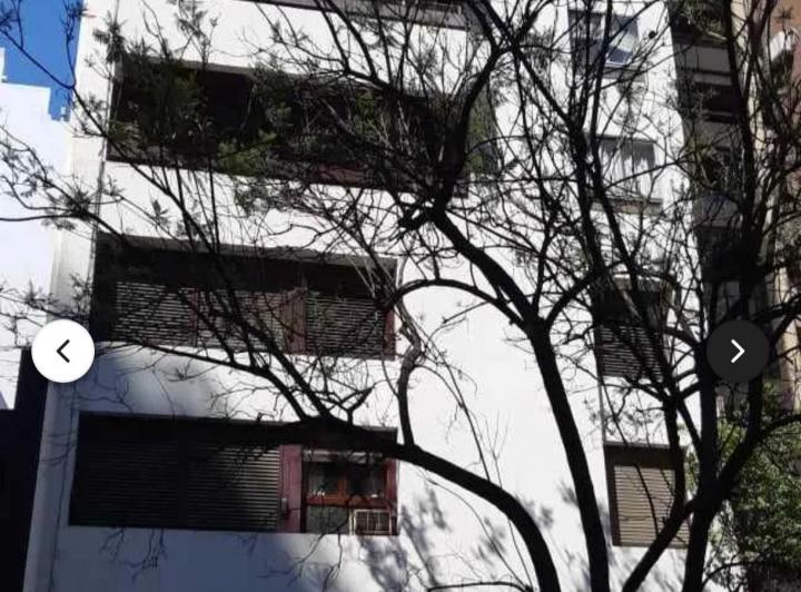 Departamento · 65m² · 4 Ambientes