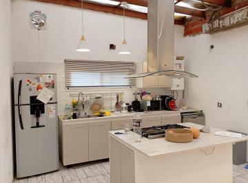 Casa · 135m² · 5 Ambientes · Oportunidad Casa a Terminar a 50 m de Colectora