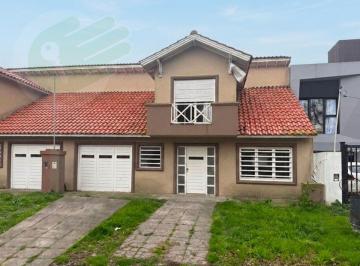 Casa de 4 ambientes, Mar del Plata · 3 Dorm - Duplex - Cochera