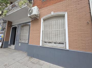 Departamento · 69m² · 3 Ambientes · Venta Departamento 3 Amb Balcón Frente Villa Crespo