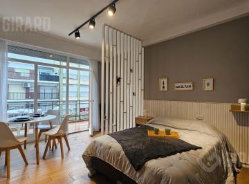 Departamento · 24m² · 1 Ambiente · Venta de Departamento 1 Ambiente en Zona Centro, Reciclado y Amoblado