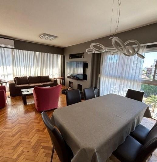 Departamento · 180m² · 4 Ambientes · 1 Cochera