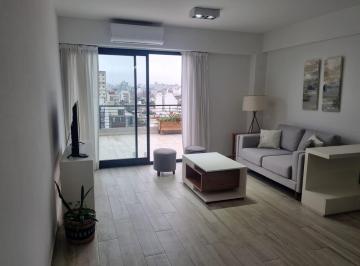 Departamento de 3 ambientes, Villa Crespo · Hermoso Departamento y Luminoso con Gran Balcón Terraza
