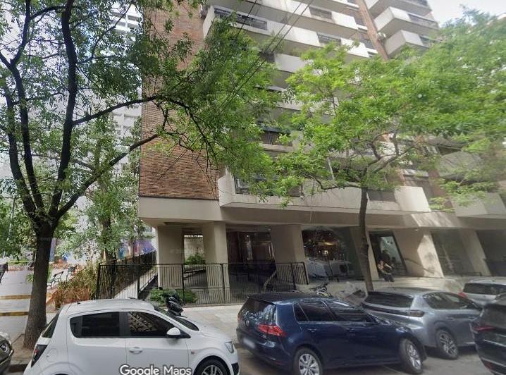 Departamento · 35m² · 2 Ambientes