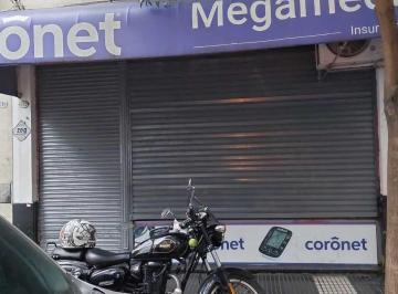 Local comercial · 65m² · Local en Alquiler en Once, Capital Federal, Buenos Aires