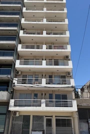 Departamento · 38m² · 2 Ambientes