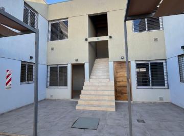 Departamento de 3 ambientes, San Francisco del Monte · Departamento en Venta.