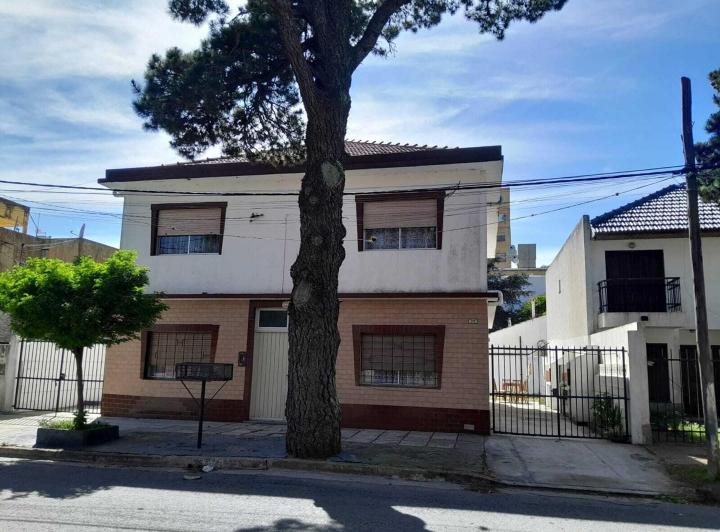 Departamento · 224m² · 12 Ambientes · 5 Cocheras