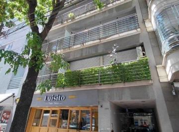 Oficina comercial · 40m² · Oficina en Alquiler en Barrio Norte, Capital Federal, Buenos Aires
