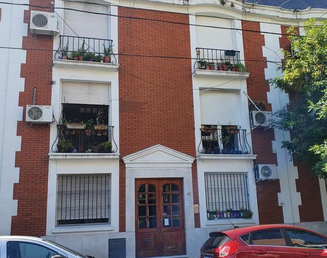 Departamento · 45m² · 2 Ambientes