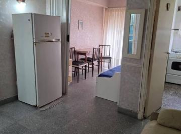Departamento · 1 Ambiente · Departamento - Bolivar 2163