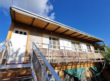 Quinta vacacional de 8 ambientes, Theobald · Excelente Propiedad en Pueblo Tranquilo y Muy Prolijo