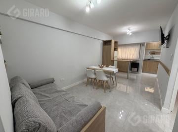 Departamento · 38m² · 2 Ambientes · Departamento en Alquiler por 24 Meses en Zona Centro