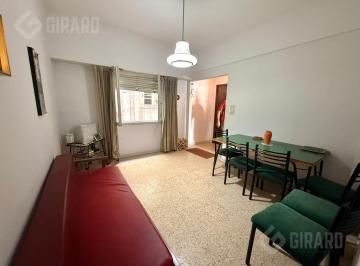 Departamento · 36m² · 2 Ambientes · Departamento en Venta 2 Amb, Zona Plaza Colon. Oportunidad