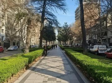 Estupendo departamento en una de las zonas más residenciales de Rosario en las a · Dueña Amplio 1 Dorm + Home Office. Bv. Oroño 1406. Sin Mascotas.