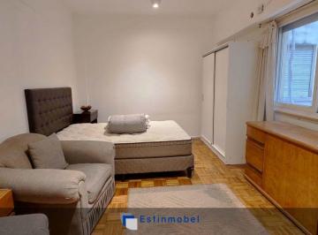 ETB-ETB-1202_2 · Alquiler | 1 Ambiente | Apto Profesional | Interno | 27 m² | Belgrano
