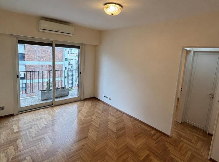Departamento · 38m² · 2 Ambientes