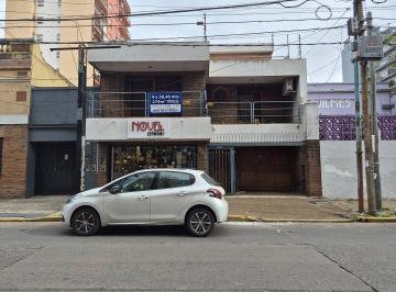 Terreno · 274m² · Lote con Gran Potencial Constructivo en Pleno Centro de Quilmes – Zonificación C1