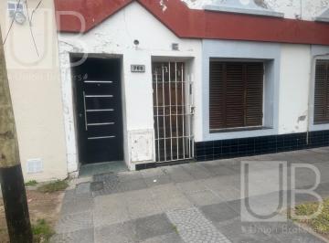 PH · 60m² · 3 Ambientes · PH en Villa Dominico