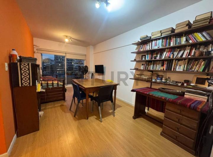 Departamento · 41m² · 2 Ambientes