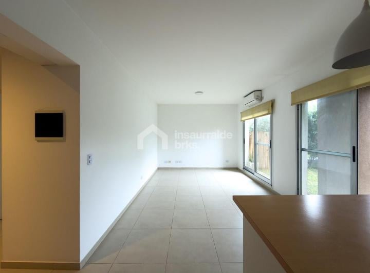 Departamento · 55m² · 3 Ambientes · 1 Cochera