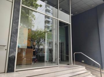 Oficina comercial · 70m² · 1 Cochera · Oficina en Venta en Belgrano, Capital Federal, Buenos Aires