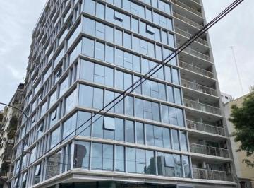 Oficina comercial · 65m² · 1 Cochera · Oficina en Alquiler en Palermo, Capital Federal, Buenos Aires