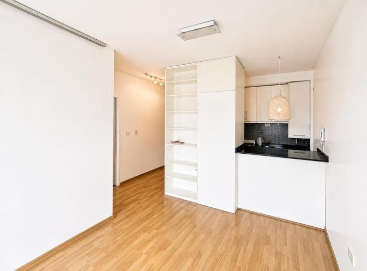 Departamento · 51m² · 3 Ambientes
