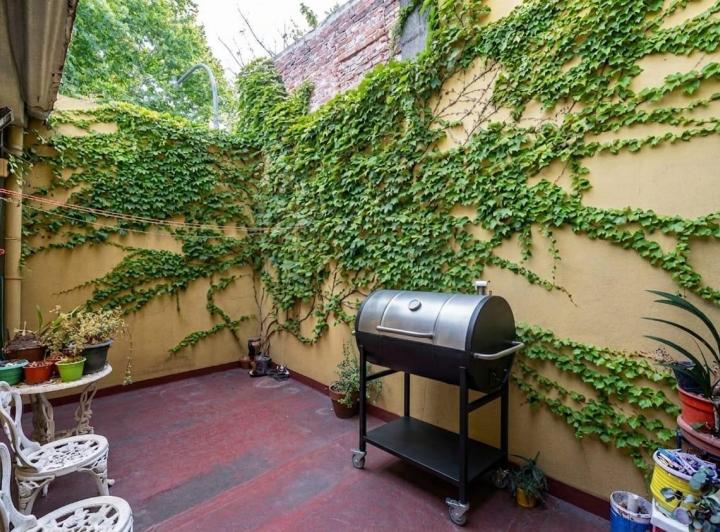 PH · 74m² · 3 Ambientes