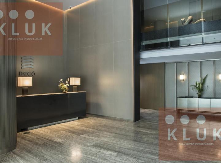 Departamento · 39m² · 1 Ambiente