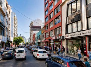 Local comercial · 500m² · Local en Alquiler en Once, Capital Federal, Buenos Aires