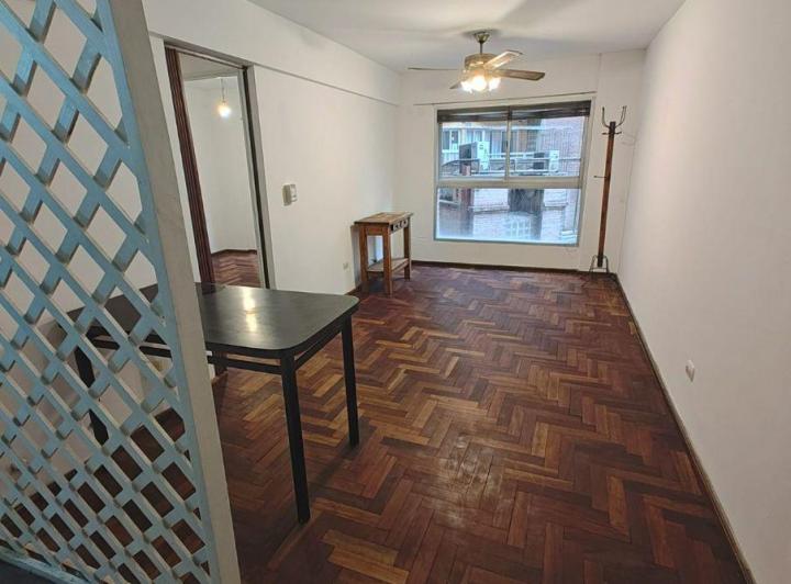 Departamento · 48m² · 2 Ambientes