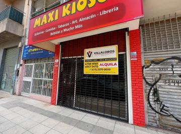 general-san-martin-san-martin-centro-alquiler-local-hasta-30-mts · Local Comercial de 25 m