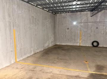 Garage , Almagro · Cochera Nº 10 Fija Cubierta en Venta Planta Baja