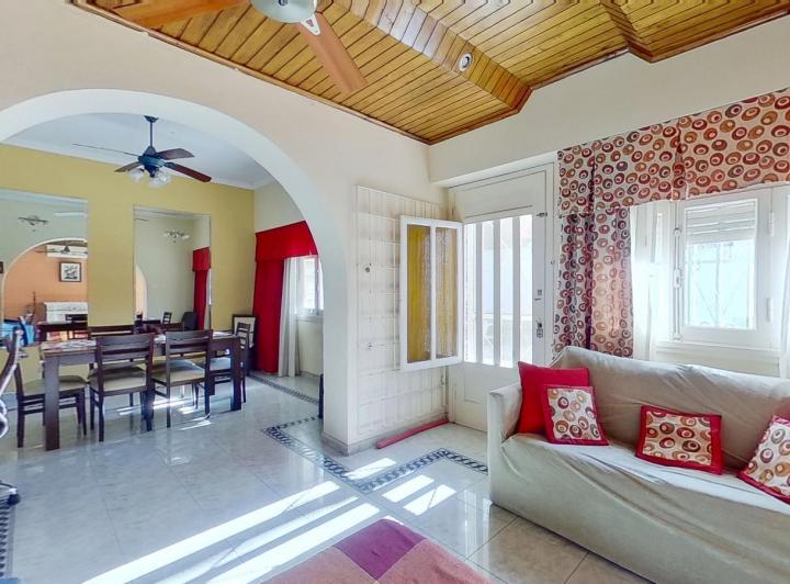 PH · 95m² · 3 Ambientes