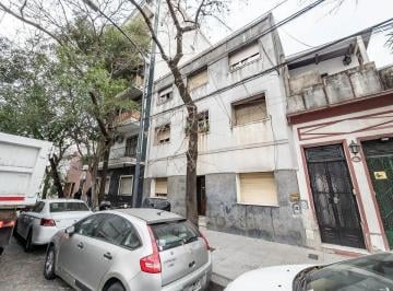 Depósito · 483m² · 30 Ambientes · Hotel en Colegiales - Terreno Multiples Destinos