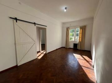 Departamento · 72m² · 3 Ambientes · Montevideo y Av Santa Fe - Lindisimo 2 Dormitorio Reciclado