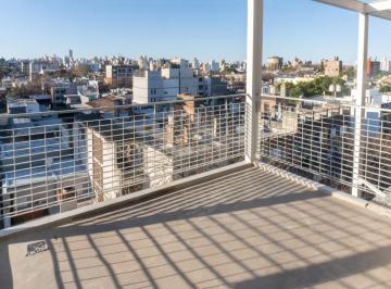 Departamento · 88m² · 3 Ambientes · Venta Dpto 2 Dorm - Viamonte 671 - Complejo Sentir