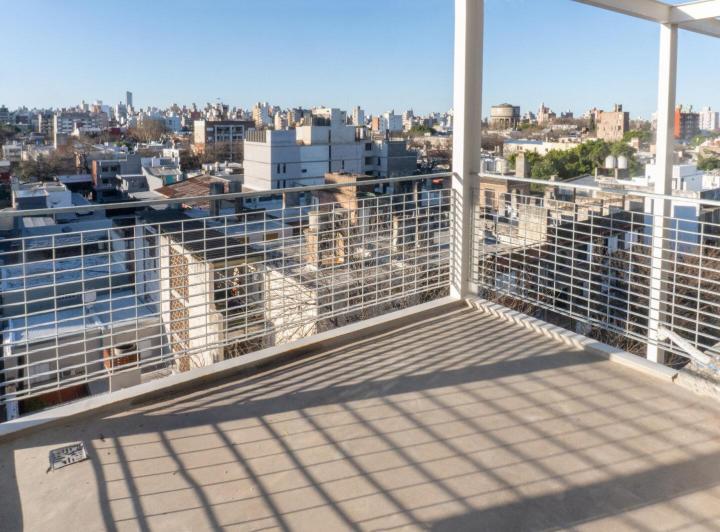 Departamento · 88m² · 3 Ambientes