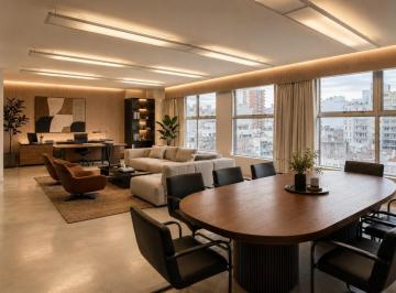 Oficina comercial · 137m² · Alquiler de Oficina en El Corazón de Villa Crespo