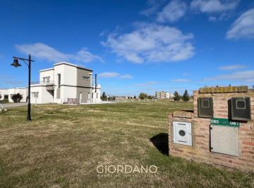 Terreno · 1000m² · Terreno - Haras del Sur III
