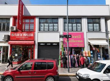 Local comercial · 130m² · Local en Alquiler en Once, Capital Federal, Buenos Aires