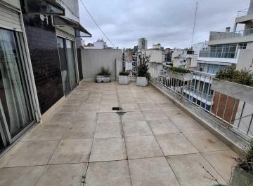 Departamento · 100m² · 4 Ambientes · Departamento Dúplex en Venta en Once, Capital Federal, Buenos Aires