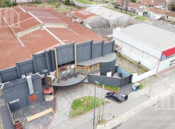 Depósito · 4500m² · Locales - Terreno en Venta - 7074 m²