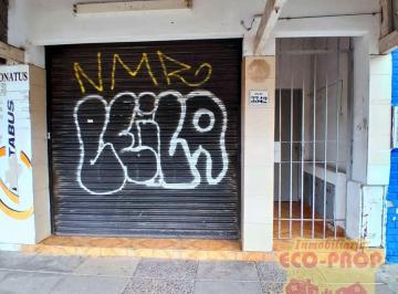 Local comercial de 1 ambiente, Hurlingham · Alquiler W. Morris Frente Estacion - Local 30 m².