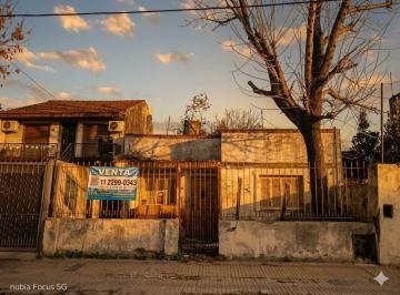Terreno · 187m² · Venta Terreno con Escritura en Banfield Este
