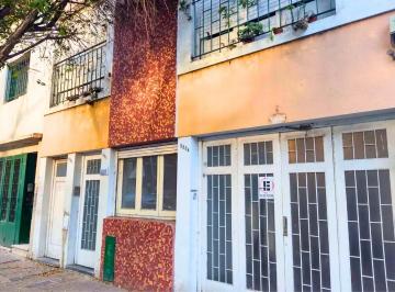 Casa · 100m² · 3 Ambientes · 1 Cochera · Alquiler Casa 5 Ambientes con Cochera, Calle 48 y 15, Lp