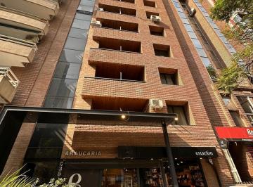 Departamento · 41m² · 2 Ambientes · Alquiler! 1 Dorm - Frente C/ Balcon - Salguero Al 600