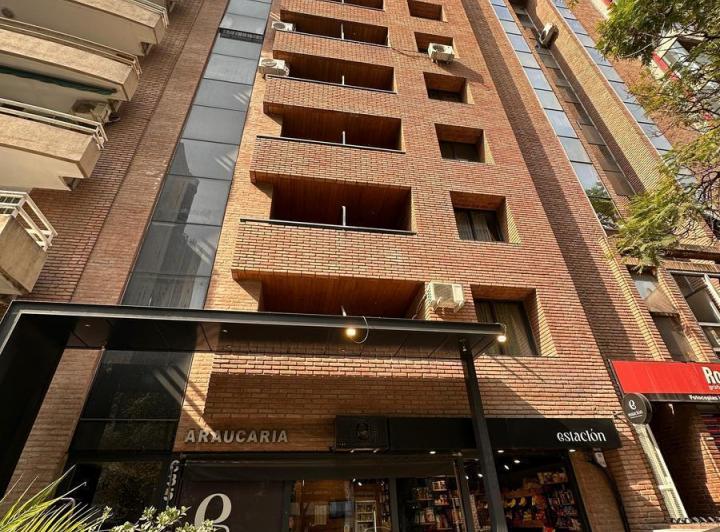 Departamento · 41m² · 2 Ambientes